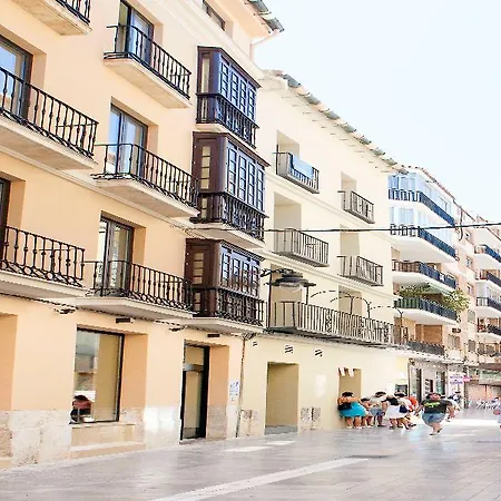 Exe Museos Hotel 3*