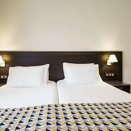 Exe Museos Hotel
