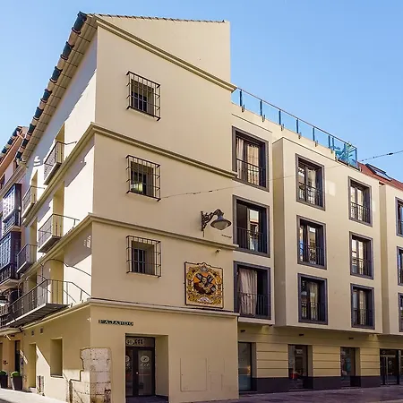 Hotel Exe Museos