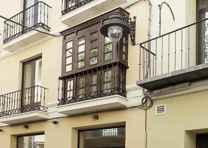 Dorma Museos 3*