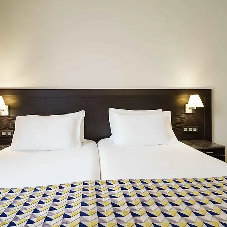 Otel Exe Museos