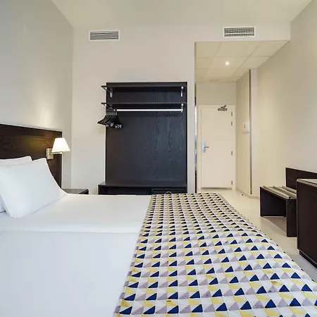 Exe Museos Hotel
