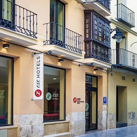 Exe Museos 3*