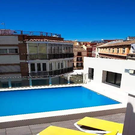 Otel Exe Museos 3*