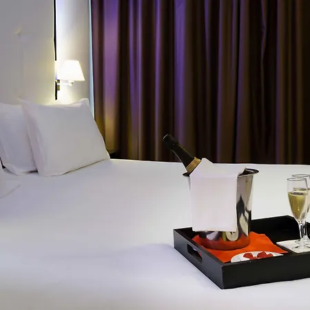 Exe Museos 3* Málaga