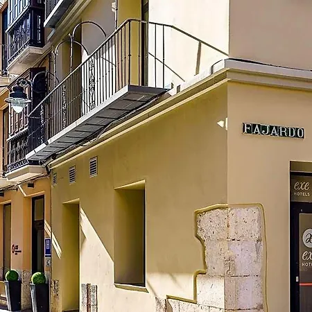 Hotel Dorma Museos