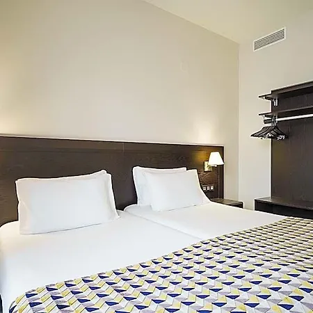 Hotel Dorma Museos Málaga