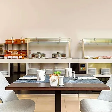 Dorma Museos Hotel 3*