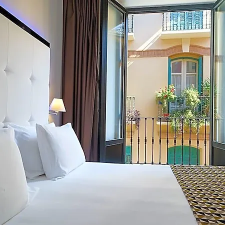 Hotel Dorma Museos