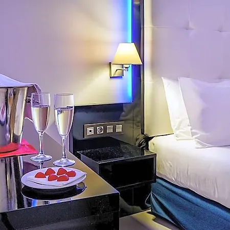 Dorma Museos Hotel 3*