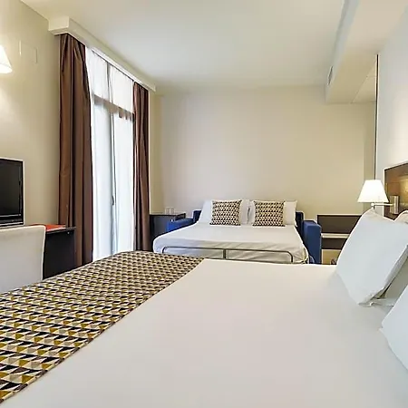 Hotel Dorma Museos