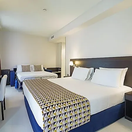 Dorma Museos Hotel 3*