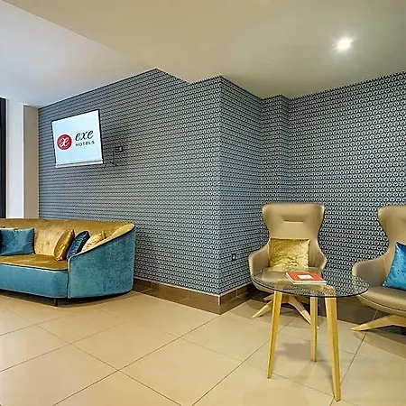 Hotel Dorma Museos 3*