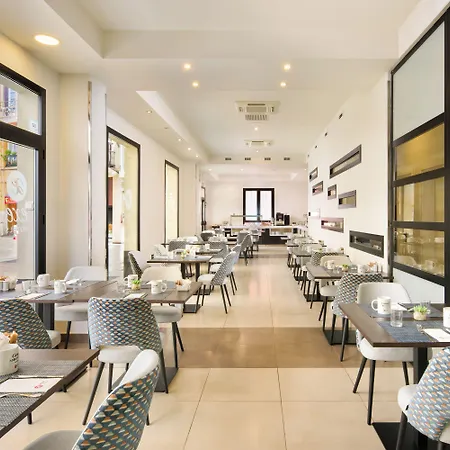 Hotel Dorma Museos 3*