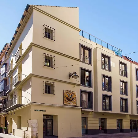Dorma Museos Hotel 3*