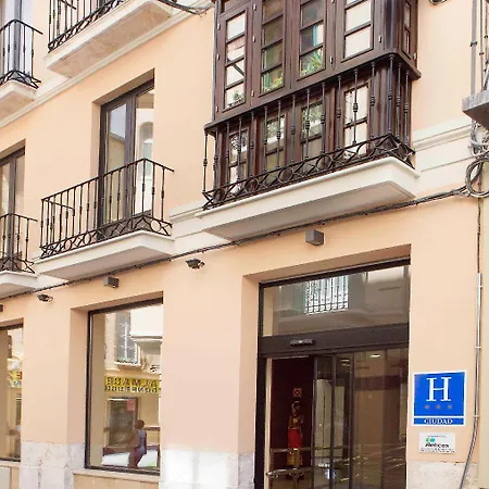 Exe Museos Otel 3*