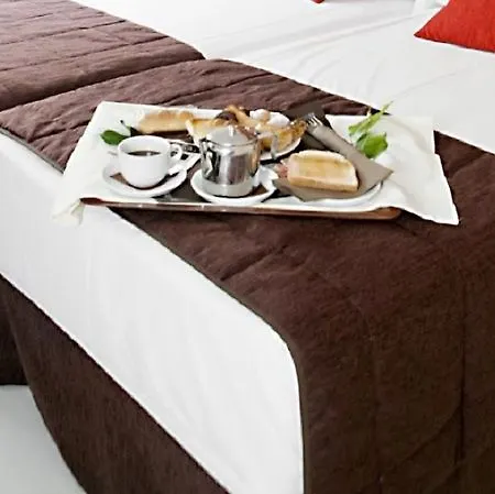Otel Exe Museos
