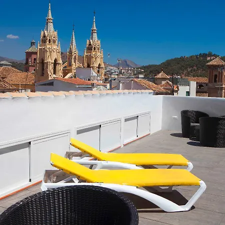 Otel Exe Museos 3*