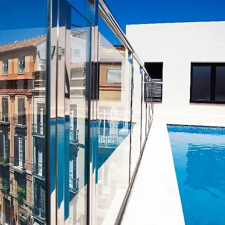Exe Museos Otel