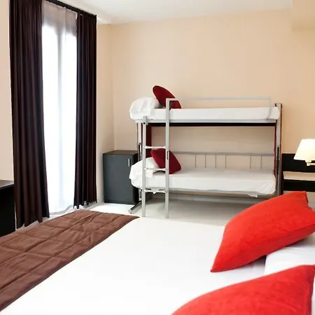 Otel Exe Museos 3*