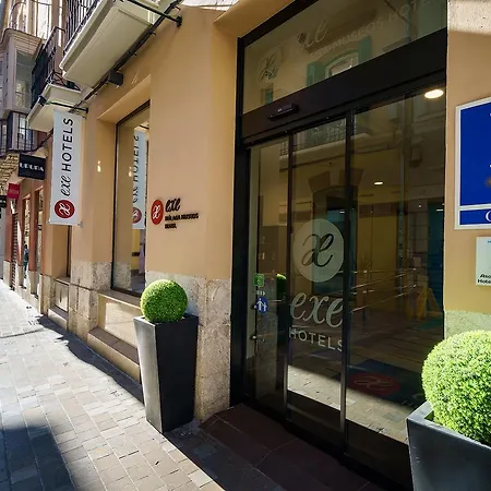 Exe Museos 3*