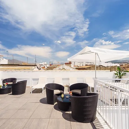Otel Exe Museos 3*