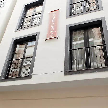 Otel Exe Museos 3*