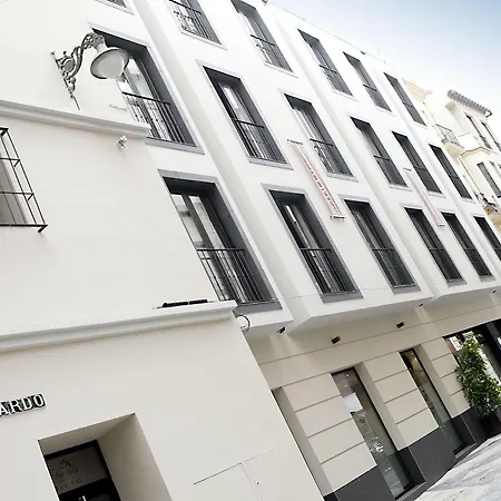 Exe Museos Otel