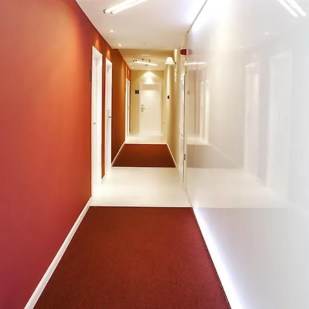 Exe Museos Otel