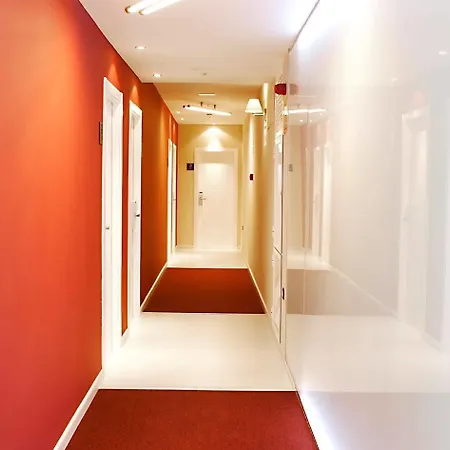 Exe Museos Otel Málaga