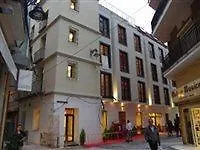 Hotel Exe Museos