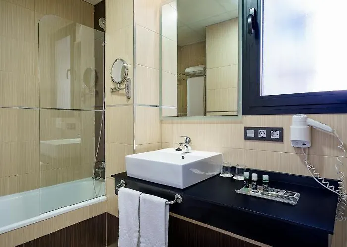 فندق إكس مالاغا موسيوس مالقة