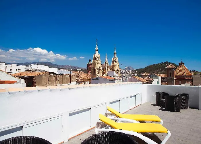 إكس مالاغا موسيوس