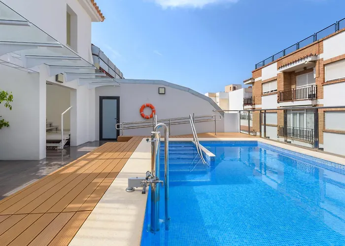 إكس مالاغا موسيوس فندق 3*