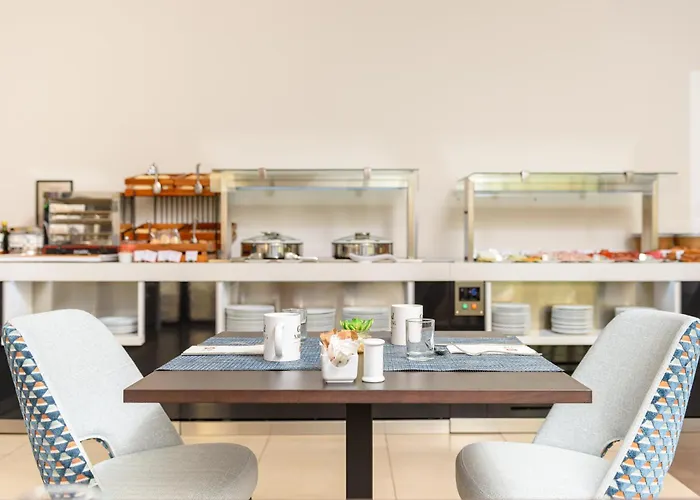 فندق إكس مالاغا موسيوس مالقة