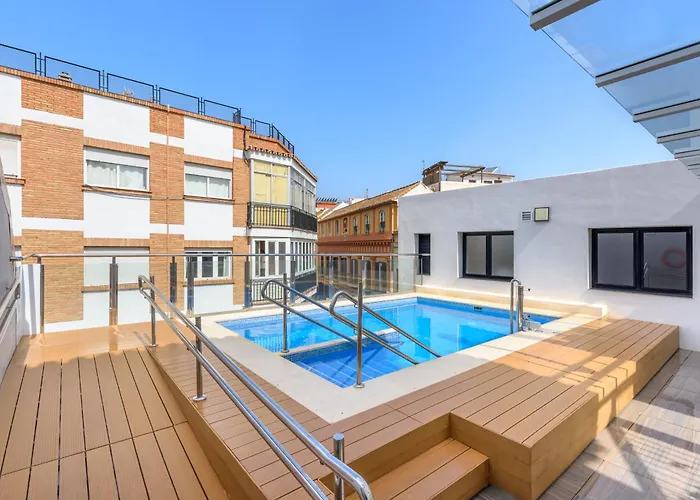 إكس مالاغا موسيوس فندق