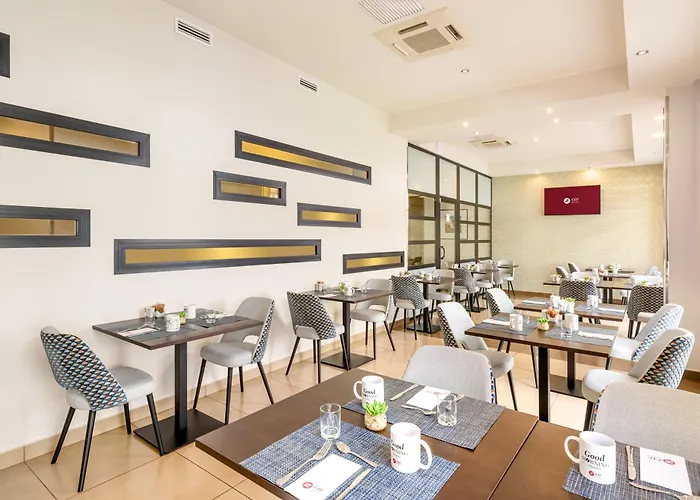 فندق إكس مالاغا موسيوس