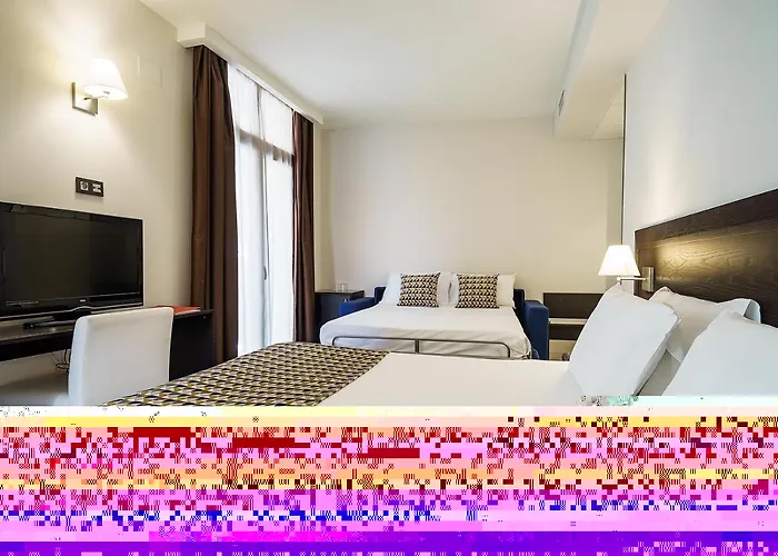 فندق إكس مالاغا موسيوس 3*