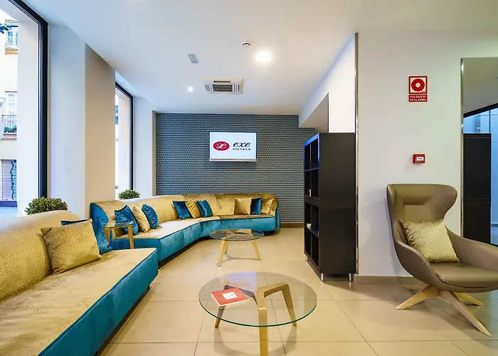 إكس مالاغا موسيوس 3*