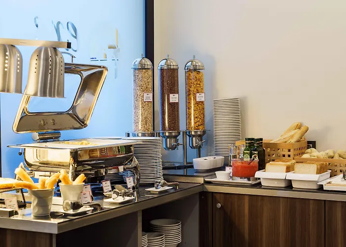 فندق إكس مالاغا موسيوس 3*