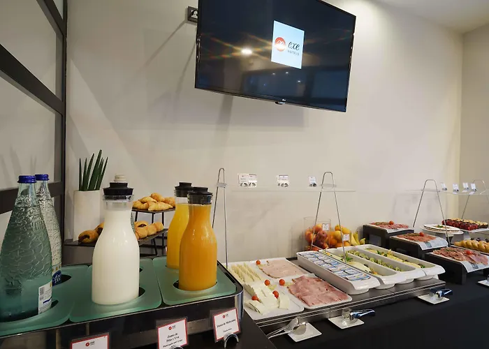 إكس مالاغا موسيوس فندق 3*