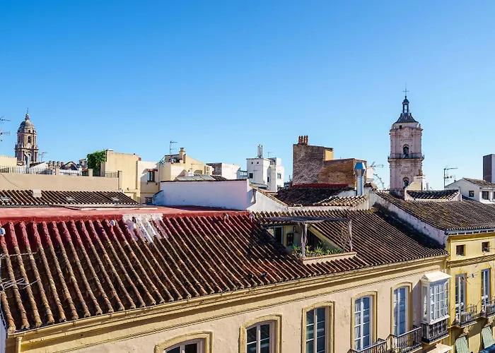 إكس مالاغا موسيوس مالقة