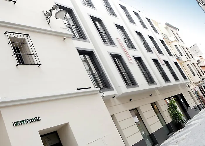 إكس مالاغا موسيوس 3*