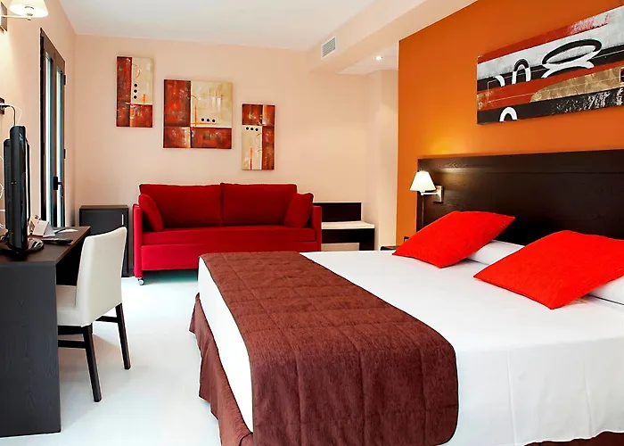 إكس مالاغا موسيوس فندق 3*