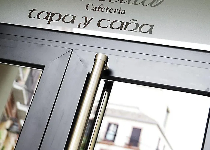 فندق إكس مالاغا موسيوس 3*