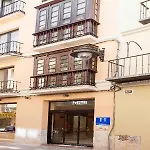 Exe Museos 3* Málaga