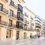 Exe Museos Hotel 3*