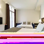 Hotel Exe Museos 3*