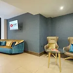 Exe Museos Hotel Málaga
