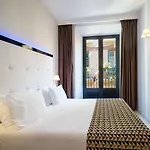 Hotel Exe Museos